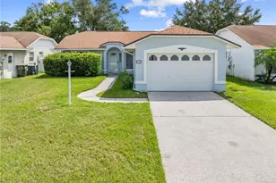 907 Robinson Ave, Saint Cloud, FL 34769 - Photo 1