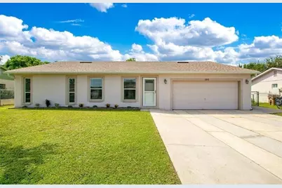 190 E Cedarwood Circle, Kissimmee, FL 34743 - Photo 1