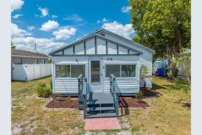 1114 Virginia Avenue, Saint Cloud, FL 34769 - Photo 1