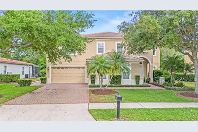 2151 Tillman Avenue, Winter Garden, FL 34787 - Photo 1