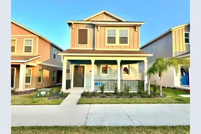 5990 Blissful Street, Clermont, FL 34714 - Photo 1