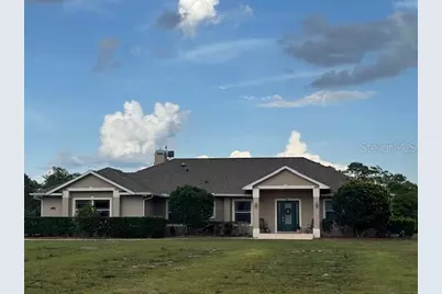 4301 Lake Gentry Road, Saint Cloud, FL 34772 - Photo 1