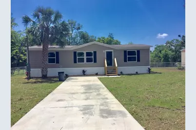 4538 Pine Street, Fruitland Park, FL 34731 - Photo 1