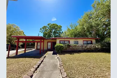 2720 W Vine St, Kissimmee, FL 34741 - Photo 1