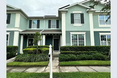 4710 Nathan Hale Boulevard, Saint Cloud, FL 34769 - Photo 1