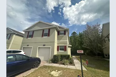 10595 Regent Square Drive #1208, Orlando, FL 32825 - Photo 1