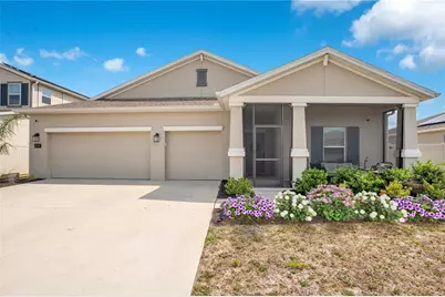 109 Pineywoods Street, Saint Cloud, FL 34772 - Photo 1