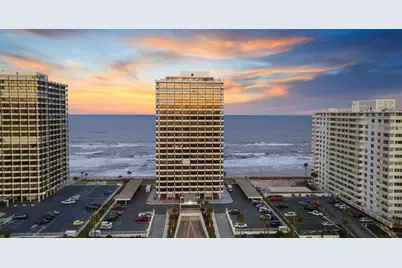 2828 N Atlantic Avenue #1903, Daytona Beach, FL 32118 - Photo 1