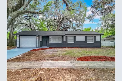 1611 Hampton Road, Leesburg, FL 34748 - Photo 1