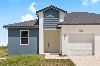 10024 Cocoa Beach Street, Port Charlotte, FL 33981 - Photo 1