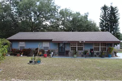 206 Willow Street, Lake Wales, FL 33859 - Photo 1