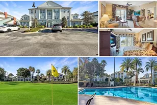 7683 Heritage Crossing Way, Reunion, FL 34747 - Photo 1