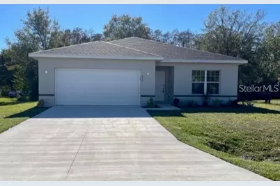 848 San Pedro Court, Kissimmee, FL 34758 - Photo 1