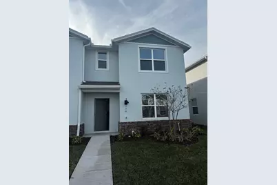 356 Preston Cove Drive, Saint Cloud, FL 34771 - Photo 1