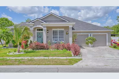 3191 Marshfield Preserve Way, Kissimmee, FL 34746 - Photo 1