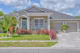 3191 Marshfield Preserve Way, Kissimmee, FL 34746 - Photo 1