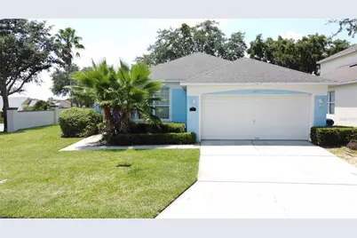 1301 Rebecca Drive, Haines City, FL 33844 - Photo 1