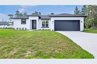 16837 SW 47th Court Rd, Ocala, FL 34473 - Photo 1