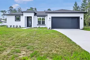 16837 SW 47th Court Rd, Ocala, FL 34473 - Photo 1