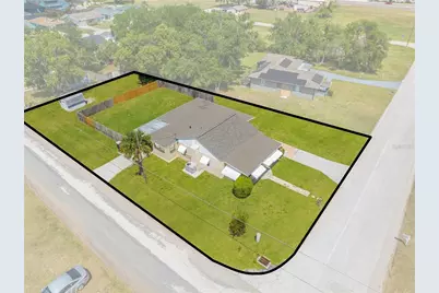 1422 Missouri Avenue, Saint Cloud, FL 34769 - Photo 1