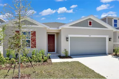 1694 Sugarbelle Circle, Mascotte, FL 34753 - Photo 1
