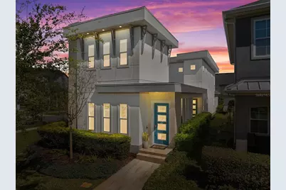 12801 Salk Way, Orlando, FL 32827 - Photo 1