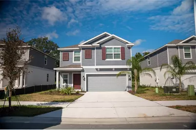 581 Bell Prairie Circle, Lake Wales, FL 33859 - Photo 1