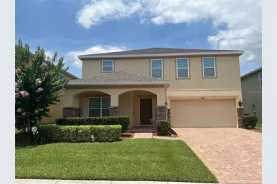 642 Andalusia Loop, Davenport, FL 33837 - Photo 1