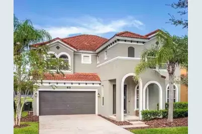 910 Marcello Boulevard, Kissimmee, FL 34746 - Photo 1