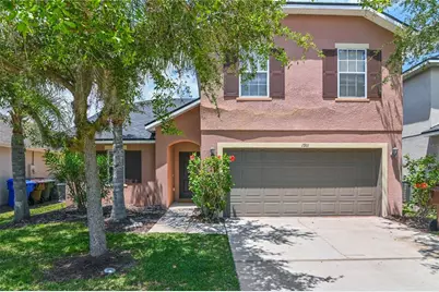 1911 Commander Way, Kissimmee, FL 34746 - Photo 1