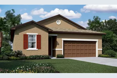 1739 Carnelian Street, Deland, FL 32720 - Photo 1