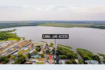 541 Horizon Drive, Kenansville, FL 34739 - Photo 1