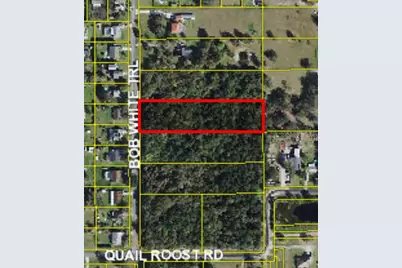 0 Bob White Trail, Saint Cloud, FL 34772 - Photo 1