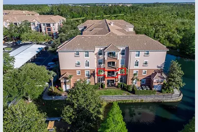 1357 Venezia Court #202, Davenport, FL 33896 - Photo 1