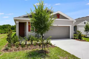 832 Lake Dell Rd, Dundee, FL 33838 - Photo 1