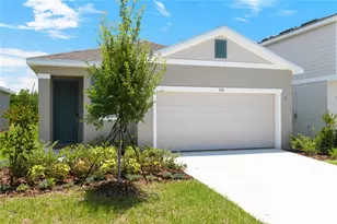 828 Lake Dell Rd, Dundee, FL 33838 - Photo 1