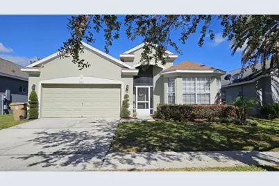 2713 Barnsley Lane, Kissimmee, FL 34744 - Photo 1