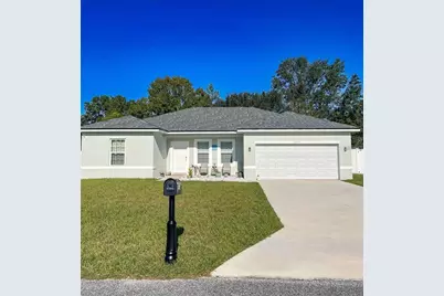 15954 SW 55th Avenue Road, Ocala, FL 34473 - Photo 1