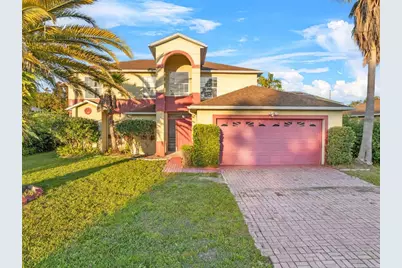 638 Kangaroo Drive, Poinciana, FL 34759 - Photo 1