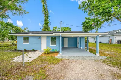 3728 19th Street E, Bradenton, FL 34208 - Photo 1