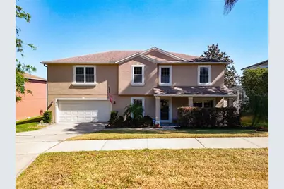 1930 Knollcrest Drive, Clermont, FL 34711 - Photo 1