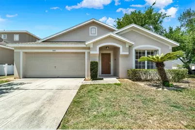 550 Castlemain Circle, Davenport, FL 33897 - Photo 1
