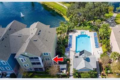 3344 Corona Village Way #207, Orlando, FL 32835 - Photo 1