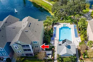 3344 Corona Village Way, Orlando, FL 32835 - Photo 1