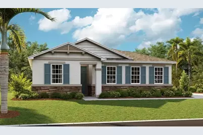 1003 Cloud Ridge Court, Mount Dora, FL 32757 - Photo 1