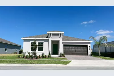 5016 Worchester Drive, Kissimmee, FL 34746 - Photo 1