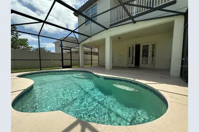 8717 Lookout Pointe Drive, Windermere, FL 34786 - Photo 1