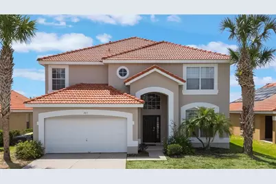 301 Rosso Drive, Davenport, FL 33837 - Photo 1