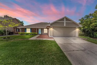 404 N Sundance Drive, Lake Mary, FL 32746 - Photo 1