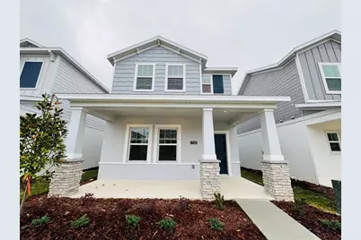 1940 Rider Rain Lane, Apopka, FL 32703 - Photo 1